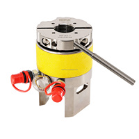 Attaches de tendeur de boulon sous-marin hydraulique à haute pression de qualité industrielle de 1500 bars en acier Fourniture directe en usine