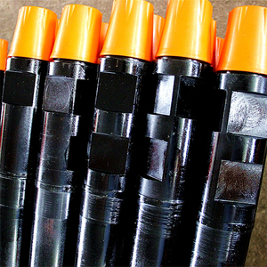 Cổ phiếu có sẵn 1.5M 2M 3M 6m địa chất khoan ống nước giếng khoan ống khoan que với nhà máy tùy chỉnh - Product Image 5