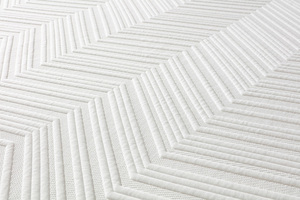 Mayorista OEM ODM Colchon Gel Espuma Viscoelástica Cama de matrimonio Plegable Roll-up en una caja Colchón Tipo Esponja Uso en el hogar China - Product Image 3