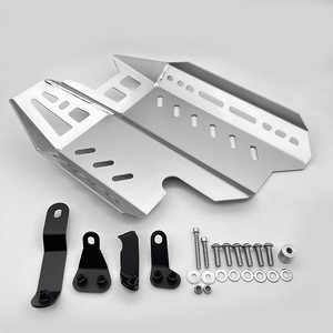 Accesorios para Motocicleta Honda CB400F CB400X <span class=keywords><strong>CB500X</strong></span>, Cubierta de Protección del Motor, Protector de Chasis, Placa Protectora - Product Image 4