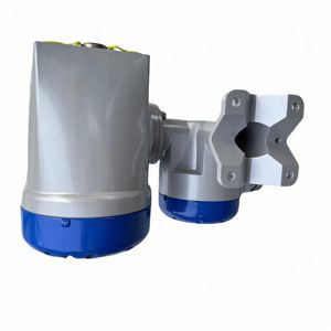 Medidor de Flujo Krohne OPTIMASS 6000 Personalizable OEM para Líquidos, Gases, Aire, Agua y Aceite, para Aplicaciones en Temperaturas Extremas - Product Image 3