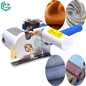 automatic cloth end cutter fabric end cutting machine industrial cloth cutter