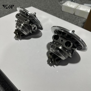 OEM 297710 297712 Turbocompresor Core Nueva condición para <span class=keywords><strong>Maserati</strong></span> <span class=keywords><strong>Ghibli</strong></span> Levante Quattroporte <span class=keywords><strong>V6</strong></span> - Product Image 3