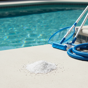 SS0123 DDP Cuánto <span class=keywords><strong>Cloro</strong></span> Granular 60% es Necesario para Desinfectar la Piscina - Product Image 3