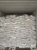 Additifs alimentaires de qualité pour animaux, supplément de calcium DCP 18% fourni par l'usine