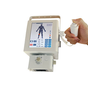 Macchina a raggi xxray portatile macchina digitale a raggi xxxray mobile <span class=keywords><strong>imaging</strong></span> medicale - Product Image 5