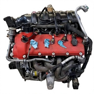 Bloque de Cilindros de Motor Diésel Usado Linkteco para M139 4.7L Quattroporte 2004-2017 GranTurismo M145, 6 Meses de Garantía - Product Image 4