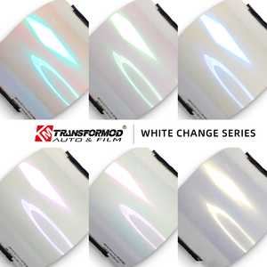 Film de protection de <span class=keywords><strong>peinture</strong></span> automobile auto-cicatrisant en TPU anti-rayures avec rejet UV à 100 % et garantie de 6 ans pour la protection complète de la carrosserie - Product Image 3