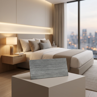 Fabricant indien de pierres fines et flexibles, blocs de parement en pierre naturelle flexible pour revêtement mural, pierre 100% naturelle pour extérieur
