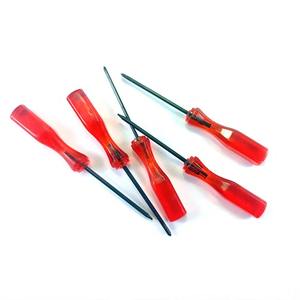 Herramientas de extracción de destornilladores para teléfonos móviles y consolas de juegos Destornillador Y Destornillador Phillips y <span class=keywords><strong>Torx</strong></span> - Product Image 3