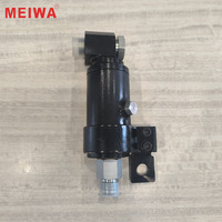 Accumulateur de retour d'huile 3115600934 pour Epiroc COP 1838HD Drifter Pièces de rechange pour foreuses à roche Epiroc Pièce 3115 6009 34