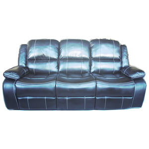 <span class=keywords><strong>Muebles</strong></span> Modernos para Sala <span class=keywords><strong>de</strong></span> Estar, Juego <span class=keywords><strong>de</strong></span> Sofás <span class=keywords><strong>Reclinables</strong></span>, Sofá Seccional <span class=keywords><strong>de</strong></span> <span class=keywords><strong>Cuero</strong></span>, <span class=keywords><strong>Muebles</strong></span> Inteligentes para el Hogar - Product Image 2