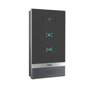 I61 vidéo extérieur 2 lignes <span class=keywords><strong>SIP</strong></span> Parking Parking hôtel téléphone <span class=keywords><strong>Sip</strong></span> Voip Ip vidéo voix Intercom produits Voip <span class=keywords><strong>SIP</strong></span> door Phone - Product Image 3