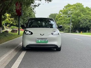 Wuling Bingo EV Lingxi Smart Connect Version 2023 2024 2025 - <span class=keywords><strong>Auto</strong></span> Elettrica Economica per Famiglie - Product Image 2