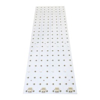 Barres LED UV FR PAR 10W 25W, lampe étanche, culture verticale, culture hydroponique, culture de plantes d'intérieur, fabricant de lampes LED pour la culture