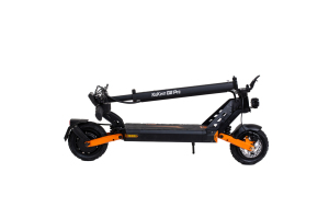 Kukirin Pro para Adultos, 58 km de Autonomía, Sin Ansiedad por la Distancia, Kukirin Pro 58 km - Product Image 3