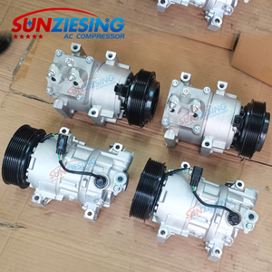 สำหรับ <span class=keywords><strong>HONDA</strong></span> Stepwagon <span class=keywords><strong>Stepwgn</strong></span> 2005-2012รถ DBA-RG3 DBA-<span class=keywords><strong>RG1</strong></span>คอมเพรสเซอร์ A/C อัตโนมัติ38810RTA007 38800RTA017 - Product Image 6