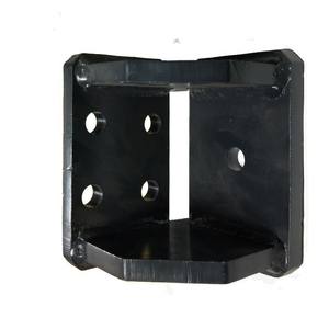 ขายึดเกียร์ Doosan ด้านขวา 5-7 ตัน รุ่น D50G D70G สำหรับอะไหล่เกียร์รถยกดีเซล A611045 ของใหม่ - Product Image 4