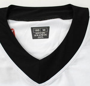 Dobok da Competizione di Taekwondo di Alta Qualità Uniforme per Arti Marziali in Maglia Elasticizzata - Product Image 3