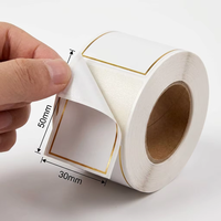 Étiquettes autocollantes personnalisées de haute qualité pour bouteilles, en papier, vinyle, feuille d'or, résistantes à l'eau, avec logo de marque, impression professionnelle
