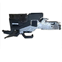 Boquilla YAMAHA 301A KHN-M7710-A1X para Máquina SMT de Colocación de Componentes, Motor de 220V