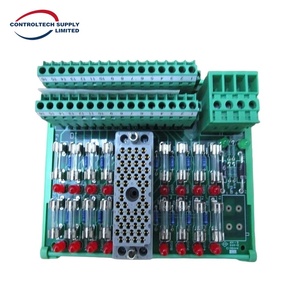 แผงอินพุตดิจิตอล Triconex 9563-810 ของแท้ใหม่ อะไหล่ PLC สำหรับระบบอัตโนมัติอุตสาหกรรม มีสินค้าในสต็อก จัดส่งรวดเร็ว - Product Image 4