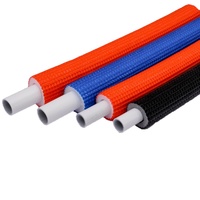 Dn12 Dn16 Pex Al Pex Pert Al Pert tuyau pour climatisation