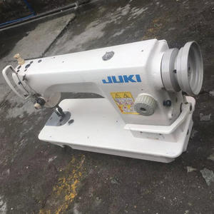 中古良好な状態の電子コンピューター<span class=keywords><strong>JUKI</strong></span> DDL-8700本縫製工業用ミシン - Product Image 2