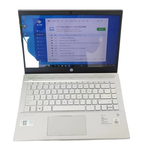 Portátil <span class=keywords><strong>Asus</strong></span> i5 de 5ª generación, 4G, SSD de 120G, 14 pulgadas, usado, para negocios, hogar y oficina, precio económico, ordenador para estudiantes, ligero y portátil. - Product Image 5