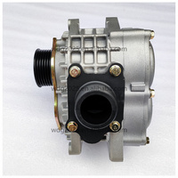 AMR500 Aisin Mini Roots Supercharger Turbo Blower Compressor Turbocompresseur mécanique pour voiture 1.0-2.2L Conversion