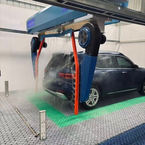Máquina de Lavado de Autos 2026, Compre una Máquina de Lavado de Autos y Obtenga un Teléfono Móvil Gratis - Product Image 6