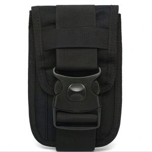 Free Sample Wholesale Utility <b>Belt</b> Pouch Tactical <b>Phone</b> Pouch Compact Waist Pack Cell <b>Phone</b> <b>Holder</b> - Product Image 5
