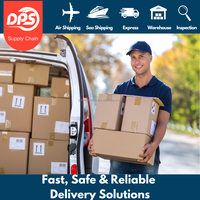 Service de messagerie pas cher vers Haïti, fret aérien Shenzhen Allemagne, expédition aérienne, consolidation d'échantillons, service express Aramex vers les États-Unis
