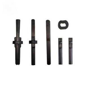 12mm Hướng dẫn sử dụng jack búa nêm và phích cắm cho đá phá vỡ & tách đá Hướng dẫn sử dụng đá <span class=keywords><strong>Splitter</strong></span> - Product Image 3