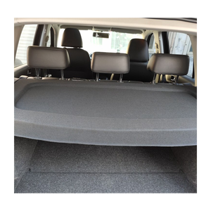 <span class=keywords><strong>Maletero</strong></span> impermeable cubierta de carga trasera estante de paquete de coche para <span class=keywords><strong>Volkswagen</strong></span> Tiguan cubierta de <span class=keywords><strong>maletero</strong></span> 2007-2016 - Product Image 5