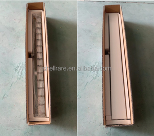 Boquillas de <span class=keywords><strong>Chorro</strong></span> de Acero Inoxidable 304 para Spa, Masaje, Piscina Exterior, Ducha, <span class=keywords><strong>Cascada</strong></span> - Product Image 4