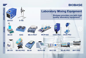BIOBASE Fabrik preis Hochfrequenz-Infrarot-Schwefel-Mangan-Silizium-Multielement-Analysator/Elementar analysator - Product Image 6