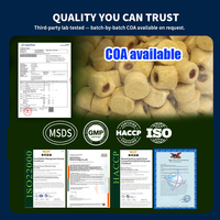 OEM ODM Huile de Krill Huile de Poisson Oméga 3 Suppléments pour Animaux à Croquer pour Chiens et Chats Bien-être Quotidien Soutien Immunitaire EPA DHA