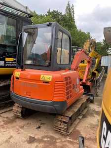 Mini escavatore cingolato <span class=keywords><strong>HITACHI</strong></span> ZX35U 3.5 ton usato mini <span class=keywords><strong>hitachi</strong></span> <span class=keywords><strong>zaxis</strong></span> <span class=keywords><strong>35u</strong></span> escavatore in buone condizioni per la vendita - Product Image 3