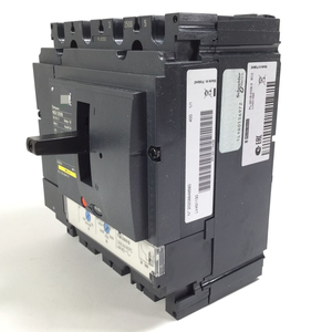 Disjoncteur électrique LV431130 Compact NSX TMD Trip Unit Nouveau NFP - Product Image 2