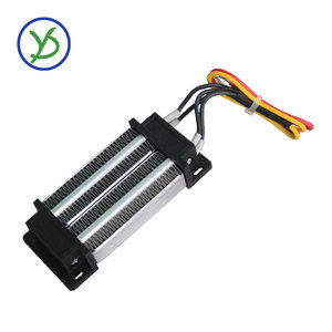 YD 12 ~ 220V 300W PTC chauffage oeuf incubateur <span class=keywords><strong>Thermostat</strong></span> équipement de chauffage réchauffeur d'air 120*50*26mm PTC élément chauffant en céramique <span class=keywords><strong>Thermostat</strong></span> - Product Image 1