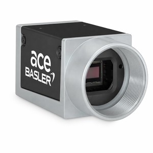 Caméra industrielle BASLER ACA2500-14GM d'origine allemande, 100% neuve et originale - Product Image 2