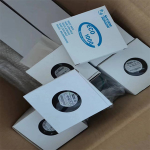 Megóhmetro Tietzsch ISO 1EX 83310 5 Kv con Pantalla LCD, Medidor de Resistencia Industrial - Product Image 3