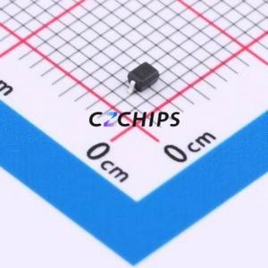 ไดโอดซีเนอร์ไดโอดซอด-323 DDZ6V2BS-7แบรนด์ใหม่ของแท้ชิปขายทั้งชิ้นและบริการ BOM - Product Image 1