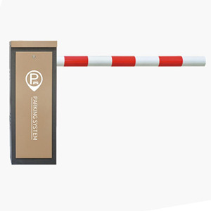 Yeni stil 24v fırçasız Motor otomatik bom bariyer kapısı sistemi iç<span class=keywords><strong>in</strong></span> Rs485 <span class=keywords><strong>Toll</strong></span> kapısı bariyer otopark sistemi - Product Image 2