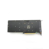 Untuk Kartu Grafis Workstation Ndivias Teslas M40 24GB GPU GDDR5 384-bit