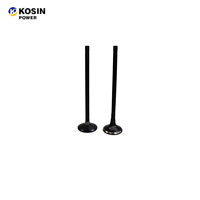 Pièces de moteur Q23 QSK23, fourniture d'usine d'origine, ressort de soupape, culasse, jeu de joints toriques, ensemble de pièces de moteur de rechange pour Cummins