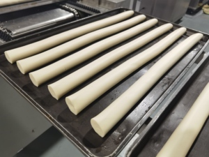 Tự động mì làm cho máy/bánh Mì Nướng bánh mì dây chuyền sản xuất - Product Image 3