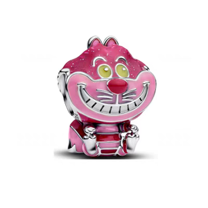 <span class=keywords><strong>Pendentif</strong></span> en argent S925 Pan Family, motifs Stitch, croix, casque, lune, crâne, perles crâne, accessoires DIY - Product Image 2