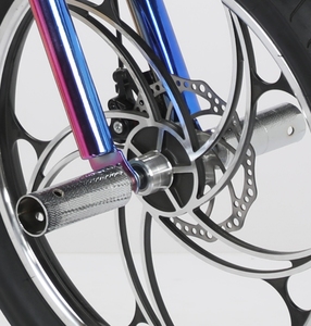 Nuevo estilo, Llanta de Aleación, marco de acero de 20 pulgadas, bicicleta <span class=keywords><strong>BMX</strong></span> <span class=keywords><strong>Mini</strong></span>, bicicleta <span class=keywords><strong>BMX</strong></span>, <span class=keywords><strong>precio</strong></span> de 20 pulgadas, Freestyle Street a la venta - Product Image 6